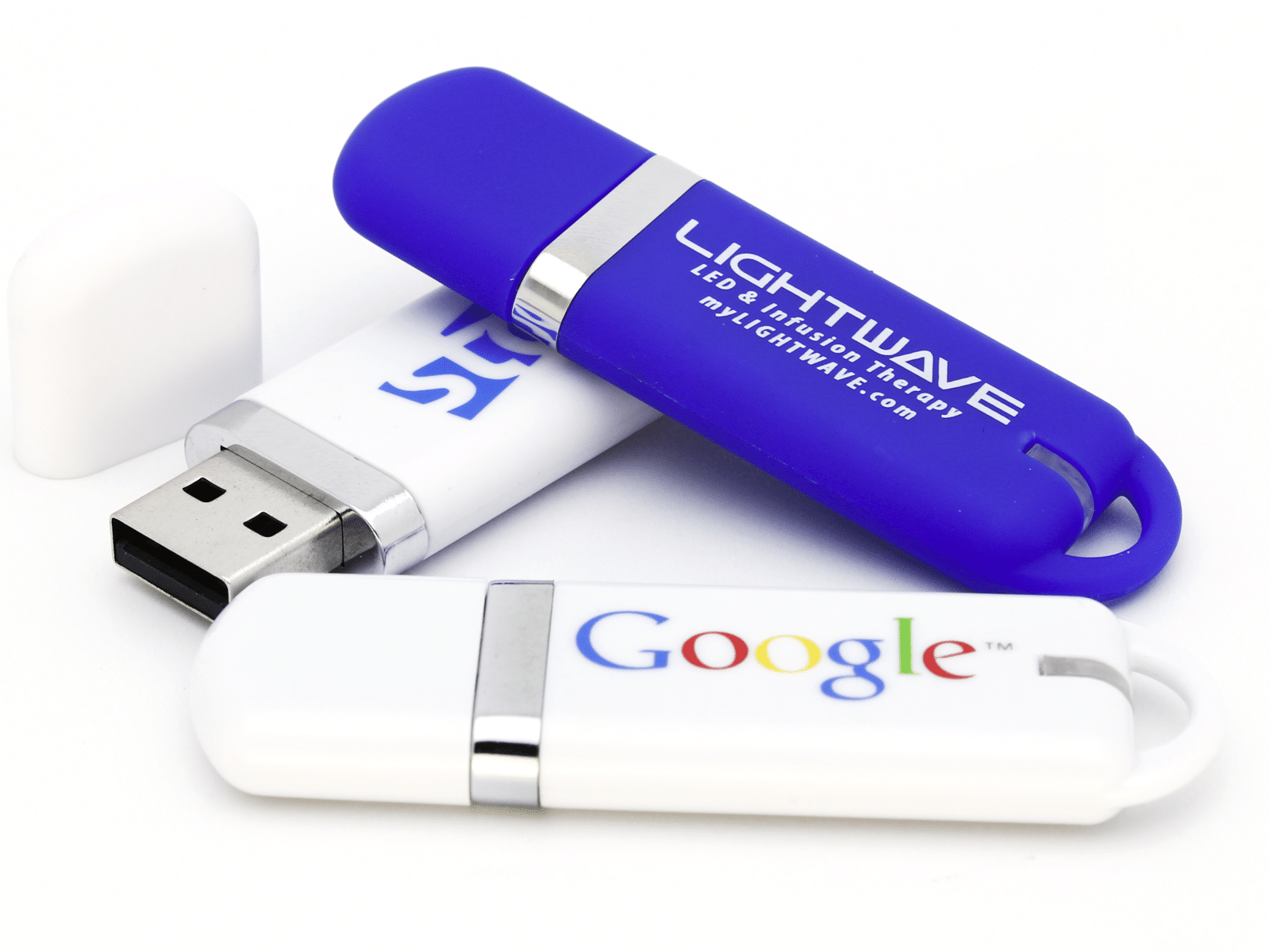 Clé USB Personnalisée Easy