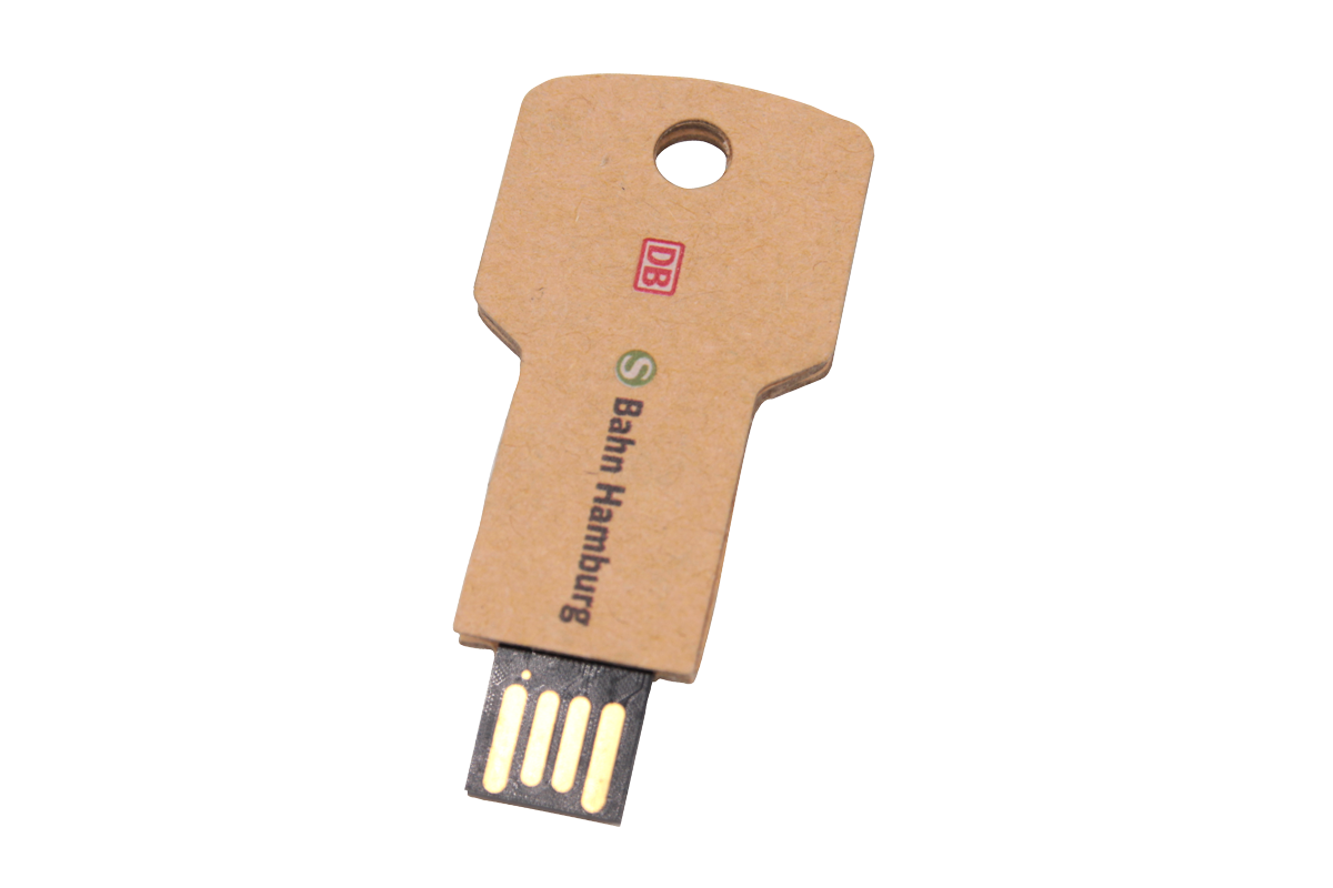 Cette clé USB à petit prix fait un véritable carton chez