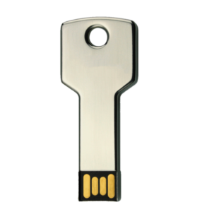 Clé USB Métal Key Personnalisée