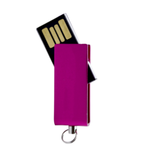 Clé USB métal Personnalisée Micro